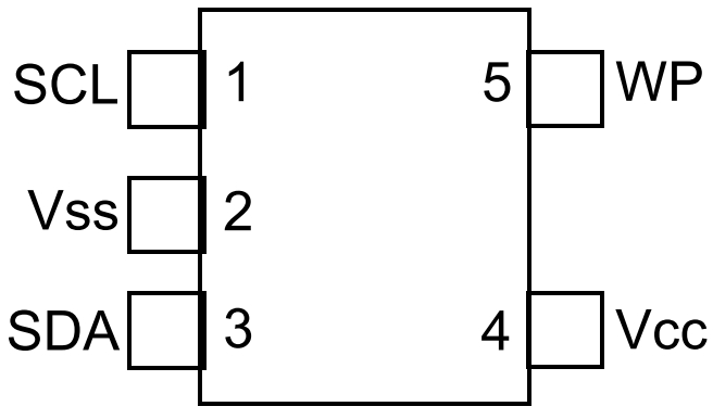 24LC02BT-I OT